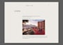 design a professional architecture portfolio
